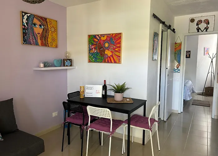 Casa Art Residenza Bouganville * Costa De Antigua