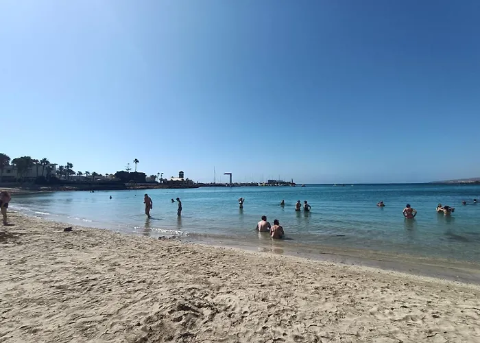 Casa Art Residenza Bouganville *