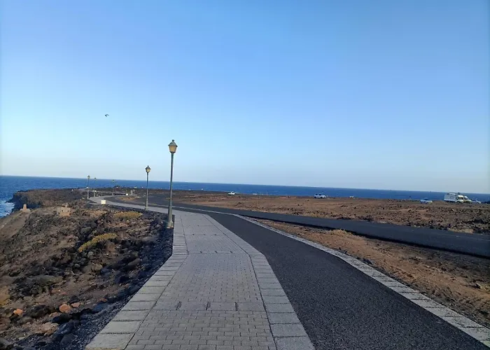 Casa Art Residenza Bouganville *