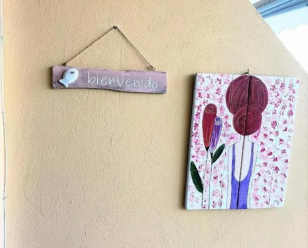 Casa Art Residenza Bouganville * Costa De Antigua