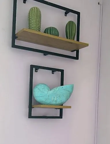 Apartment Casa Art Residenza Bouganville *