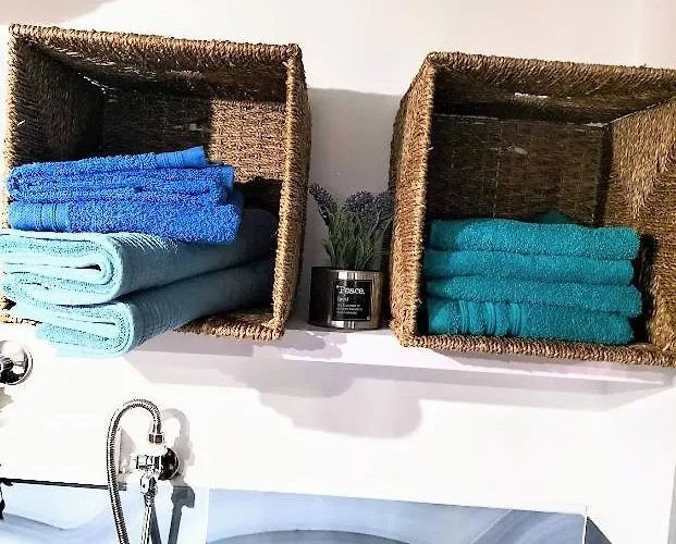 Casa Art Residenza Bouganville Apartment Costa De Antigua