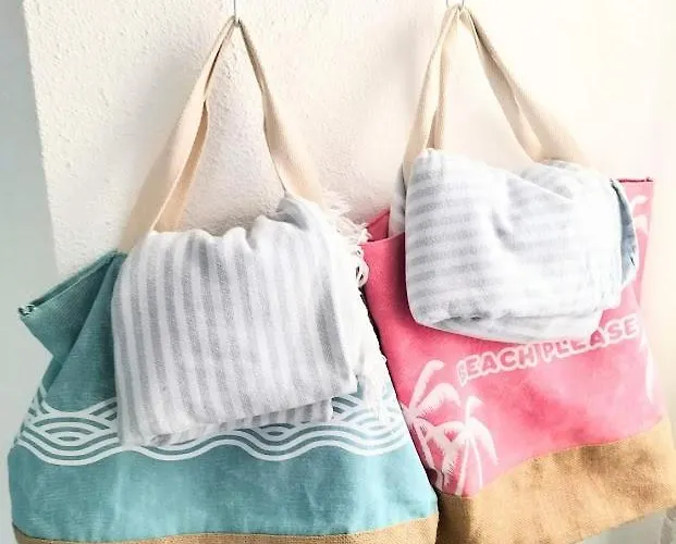 Casa Art Residenza Bouganville