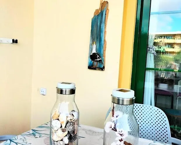 Apartment Casa Art Residenza Bouganville