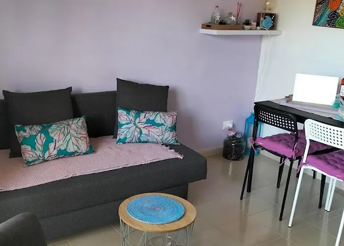 Casa Art Residenza Bouganville Apartment *