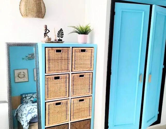 Apartment Casa Art Residenza Bouganville *