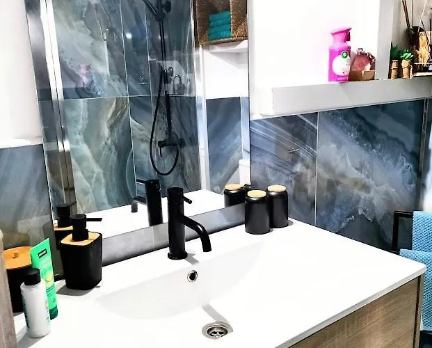 Casa Art Residenza Bouganville Apartment *