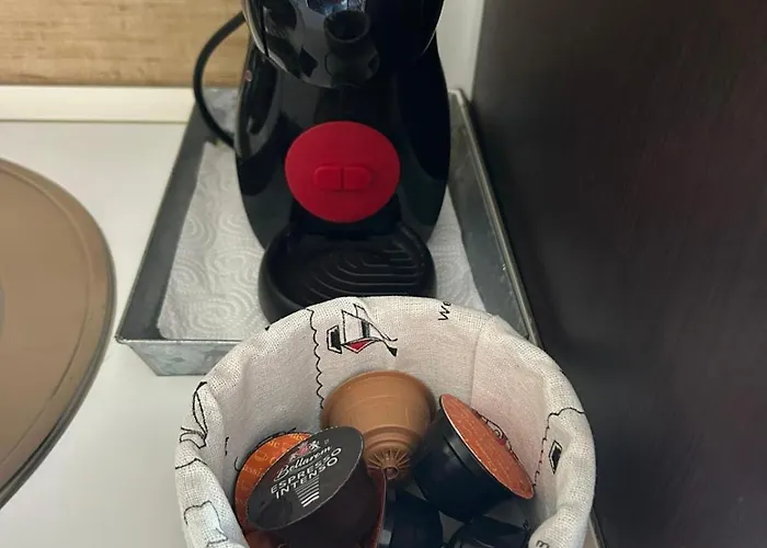 Apartment Casa Art Residenza Bouganville